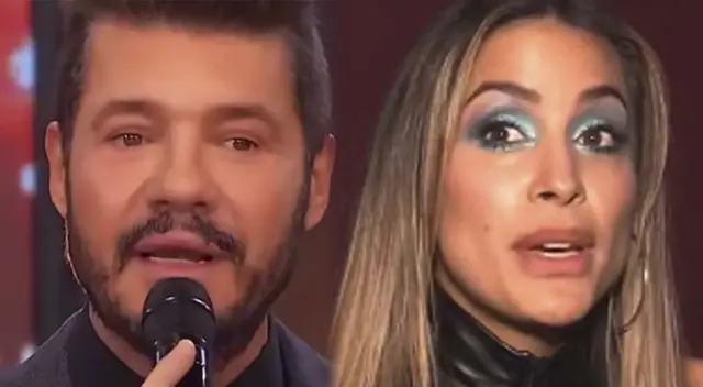 Marcelo Tinelli impacta al revelar el motivo por el que Milett Figueroa no estuvo en el cumpleaños de su hija.