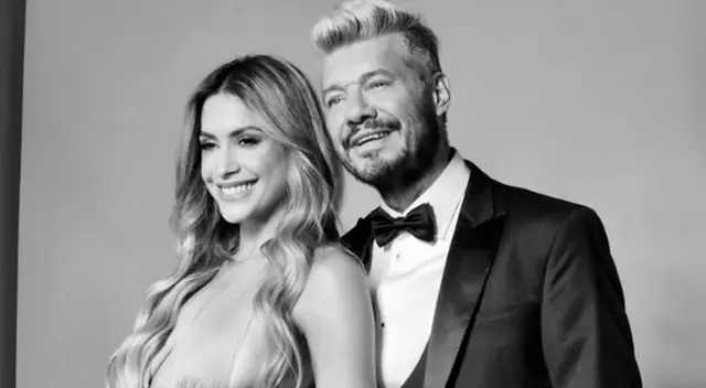 Milett Figueroa y Marcelo Tinelli estarían afrontrando una fuerte crisis. Milett Figueroa y Marcelo Tinelli estarían afrontrando una fuerte crisis.