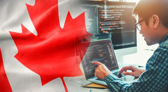 Conoce los detalles de la vacante que ofrece Canadá. Conoce los detalles de la vacante que ofrece Canadá.