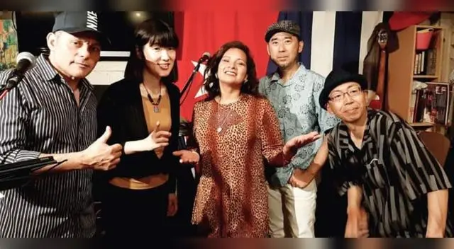 Quiere brillar con luz propia en el exterior.