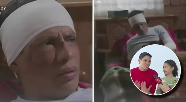 ¿Qué dijo André Silva de Luz de Esperanza?