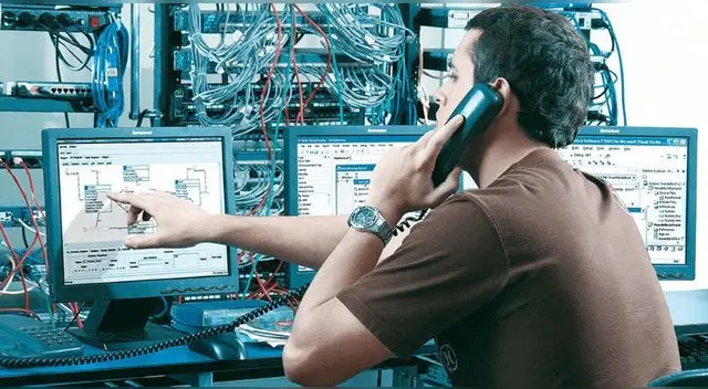 Día del Ingeniero de Sistemas: conoce por qué se celebra cada cuarto viernes de noviembre Día del Ingeniero de Sistemas: conoce por qué se celebra cada cuarto viernes de noviembre