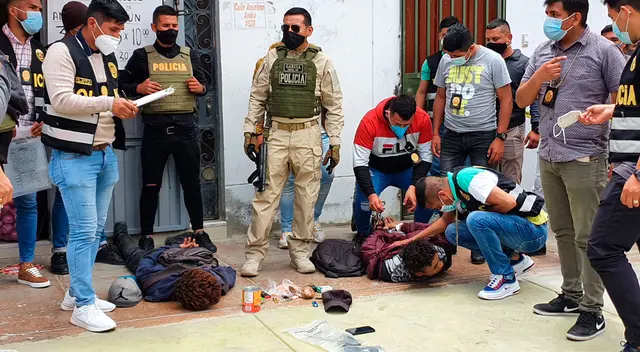 La delincuencia azota a Lima Metropolitana y el distrito más peligroso fue anunciado por el Sidpol. La delincuencia azota a Lima Metropolitana y el distrito más peligroso fue anunciado por el Sidpol.