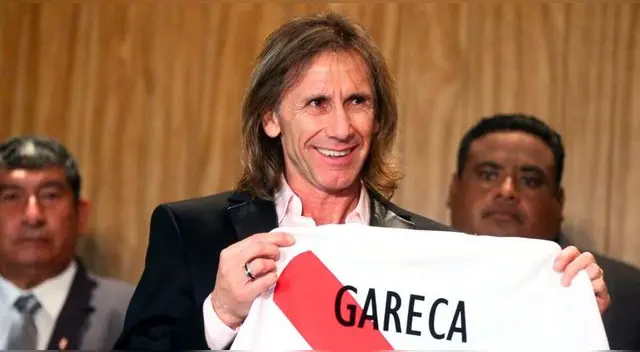 Esta es la razón por qué Ricardo Gareca regresa a Lima este fin de semana.