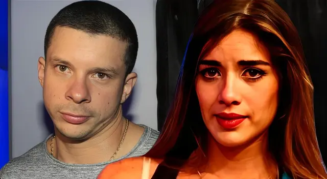 Mario Hart tuvo discusiones con Korina Rivadeneira por una importante razón.