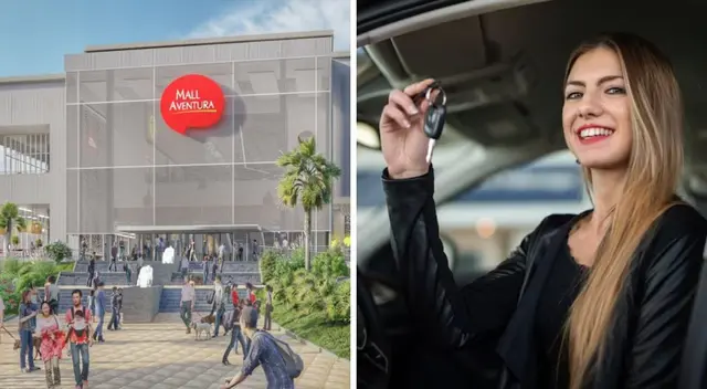 El Mall Aventura San Juan de Lurigancho abrirá sus puertas este 30 de noviembre.