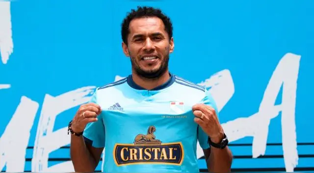 Despedida de Carlos Lobatón: fecha, hora y canal del evento más importante para Sporting Cristal en este 2023.