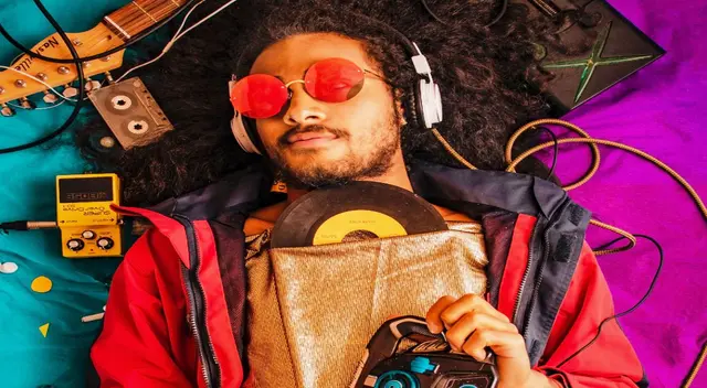 La primera distribuidora digital peruana