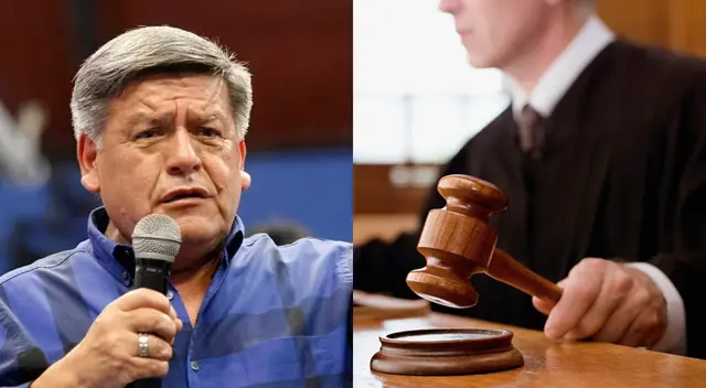 El pago de manutención de César Acuña se incrementó 60 mil soles más. El pago de manutención de César Acuña se incrementó 60 mil soles más.