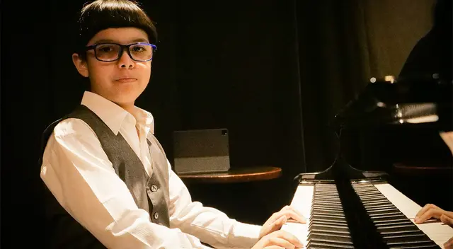 Mauro Lionel Mauro Lionel