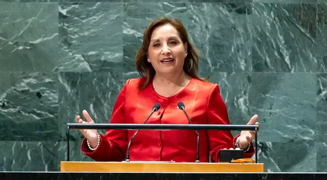 Conoce el nombre que tendrá el Perú durante todo el año 2024.