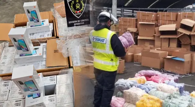 Conoce los productos con precios de locura tras el remate de Aduanas. Conoce los productos con precios de locura tras el remate de Aduanas.