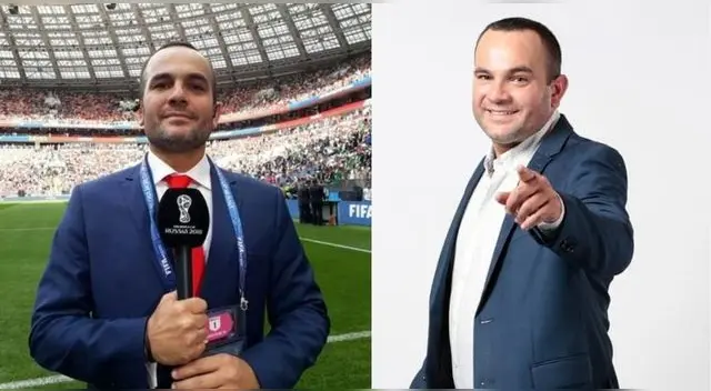 Gonzáles dio a conocer en qué se basa su dieta tras bajar de peso. Gonzáles dio a conocer en qué se basa su dieta tras bajar de peso.