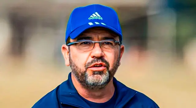 Enderson Moreira asumirá las riendas de Sporting Cristal. Mira aquí su presentación. Enderson Moreira asumirá las riendas de Sporting Cristal. Mira aquí su presentación.