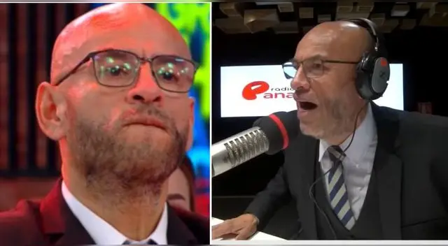 ¿Qué dijo Mr. Peet? Aquí te lo revelamos.