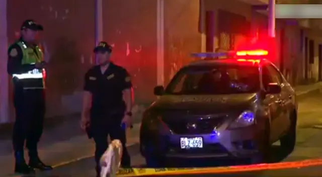 El macabro hallazgo generó conmoción en los vecinos de la zona, quienes temen hablar por posibles represalias. El macabro hallazgo generó conmoción en los vecinos de la zona, quienes temen hablar por posibles represalias.