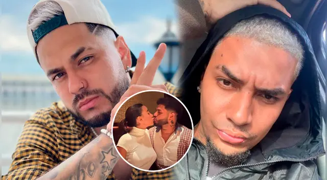 Bryan Torres no responde a Youna tras furia con Samahara Lobatón.