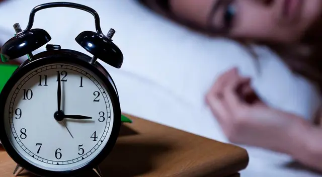 La numerología te explica el significado de levantarse a las 3 a.m. La numerología te explica el significado de levantarse a las 3 a.m.