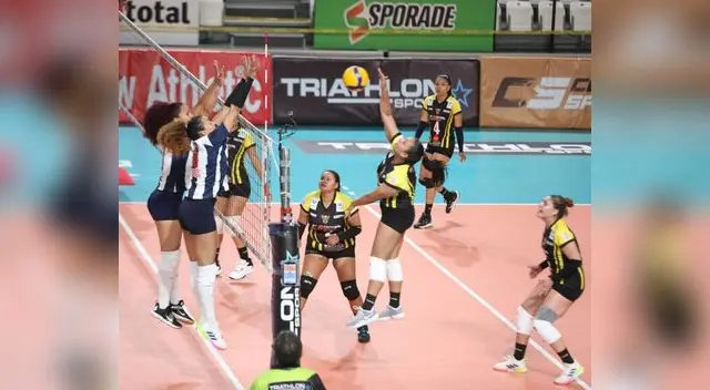 Alianza Lima no tuvo dificultades para vencer al Túpac Amaru