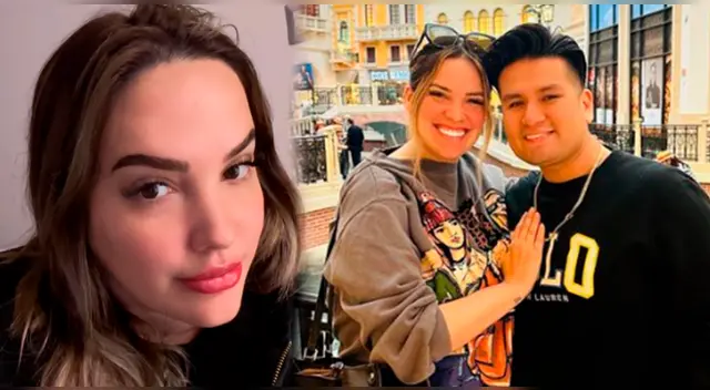 Cassandra Sánchez se sincera y revela dato personal previo a conocer a Deyvis Orosco. Cassandra Sánchez se sincera y revela dato personal previo a conocer a Deyvis Orosco.