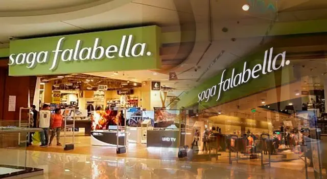 Conoce el historial de Falabella de este 2023 y la crisis en la que se encuentra.