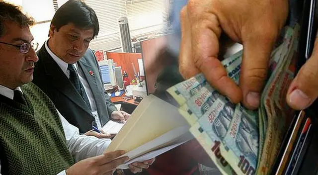 Conoce mayores detalles sobre la entrega de Bono 600 para el sector pública.