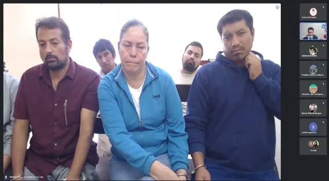 Dictan prisión para banda de narcotraficantes por intentar enviar droga a Bélgica Dictan prisión para banda de narcotraficantes por intentar enviar droga a Bélgica