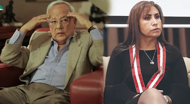 César Hildebrandt arremetió contra Patricia Benavides tras denuncia constitucional a Boluarte.