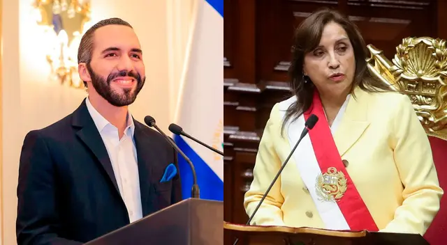 Perú y El Salvador llegan a un acuerdo migratorio en beneficio de sus habitantes.