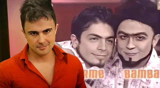 Óscar Gayoso revela la razón de su salida de "Recargados de Risa".