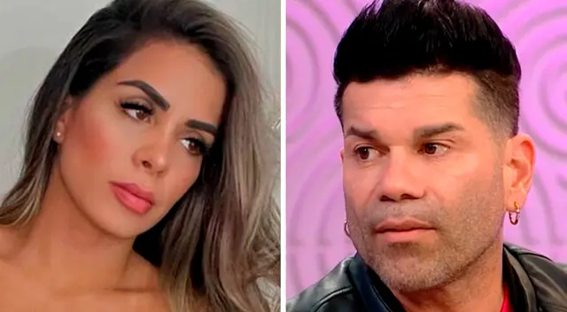 Vanessa López lanza seria acusación contra Tomate Barraza Vanessa López lanza seria acusación contra Tomate Barraza