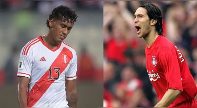 ¿Qué dijo Luis García sobre Renato Tapia?