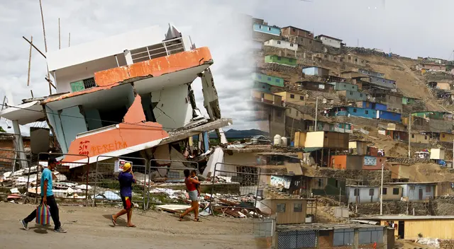Fuertes temblores podrían estar avisando la pronta llegada de un terremoto en el Perú. Fuertes temblores podrían estar avisando la pronta llegada de un terremoto en el Perú.