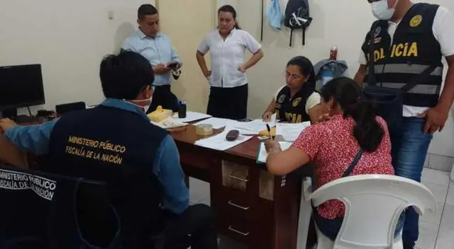 Fiscalía investiga a los trabajadores de Medicina Legal por pedir coima a una extranjera Fiscalía investiga a los trabajadores de Medicina Legal por pedir coima a una extranjera