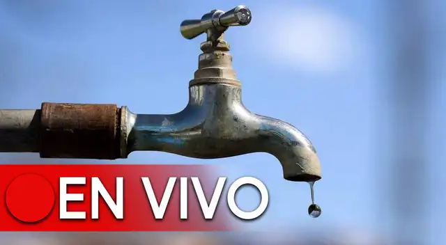 Conoce los distritos que sufrirán corte de agua este jueves 30 de noviembre en Lima Metropolitana. Conoce los distritos que sufrirán corte de agua este jueves 30 de noviembre en Lima Metropolitana.