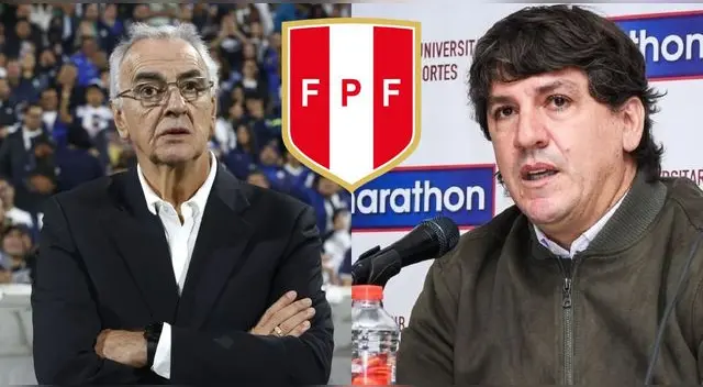 ¿Qué dijo Jean Ferrari sobre Jorge Fossati?