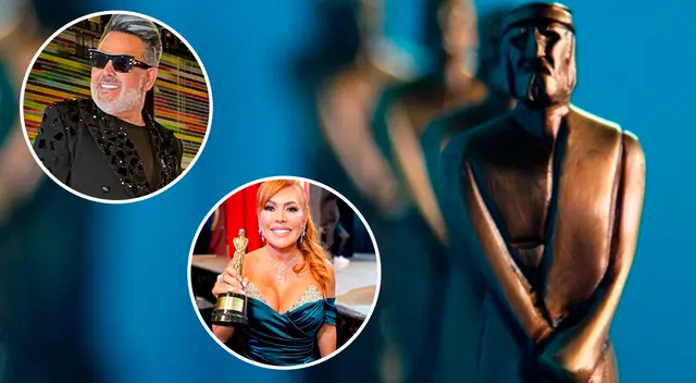 Los mejores y peores vestidos en la alfombra roja de los Martin Fierro Latino 2023 Los mejores y peores vestidos en la alfombra roja de los Martin Fierro Latino 2023