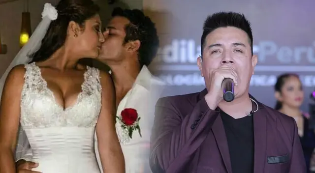 Christian Domínguez revela detalles inéditos sobre la crianza de los hijos de Leonard León.