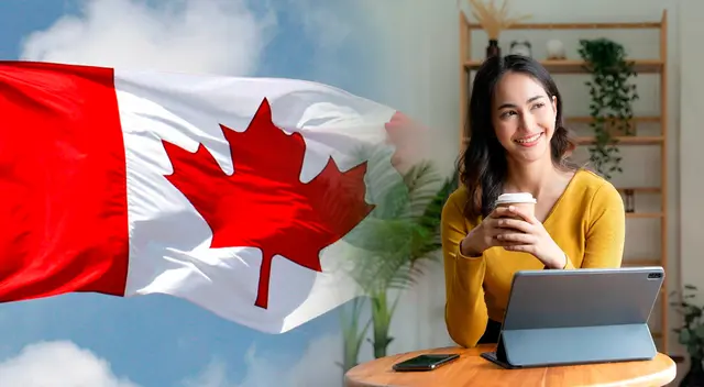 Conoce los detalles de la vacante en Canadá con sueldo de hasta 61 000 dólares.