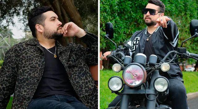 Quién es Daniel de Guevara y dónde será su exclusivo concierto por el lanzamiento de su primer disco Quién es Daniel de Guevara y dónde será su exclusivo concierto por el lanzamiento de su primer disco