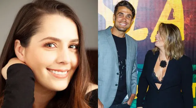 Yiddá Eslava y Nicolás Argolo fueron parte del avant premiere de la película Isla Bonita. Yiddá Eslava y Nicolás Argolo fueron parte del avant premiere de la película Isla Bonita.