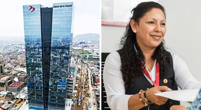 Conoce los requisitos y pasos para trabajar en la oficina principal del Banco de la Nación. Conoce los requisitos y pasos para trabajar en la oficina principal del Banco de la Nación.