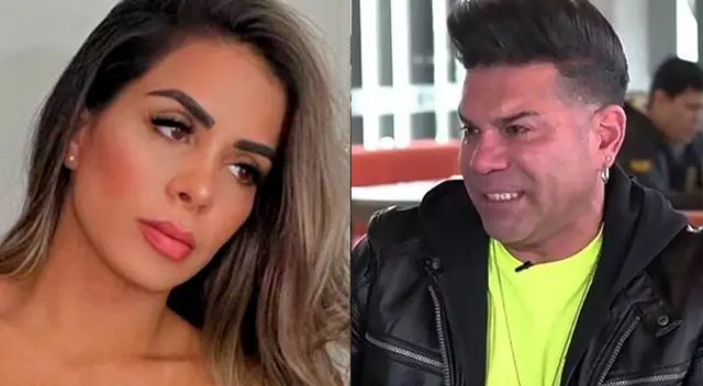 Tomate Barraza y Vanessa López se casaron en el 2016. Tomate Barraza y Vanessa López se casaron en el 2016.