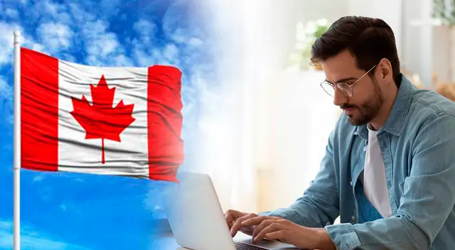 Canadá. Conoce mayores detalles de la vacante que ofrece hasta 76 mil dólares para trabajar desde casa. Canadá. Conoce mayores detalles de la vacante que ofrece hasta 76 mil dólares para trabajar desde casa.