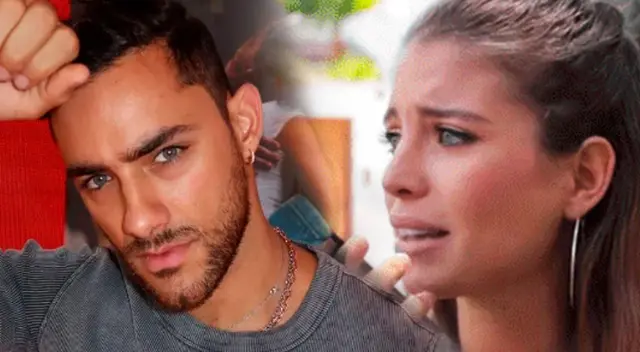 Austin Palao estaría disfrutando de su soltería tras su ruptura con Flavia Laos.