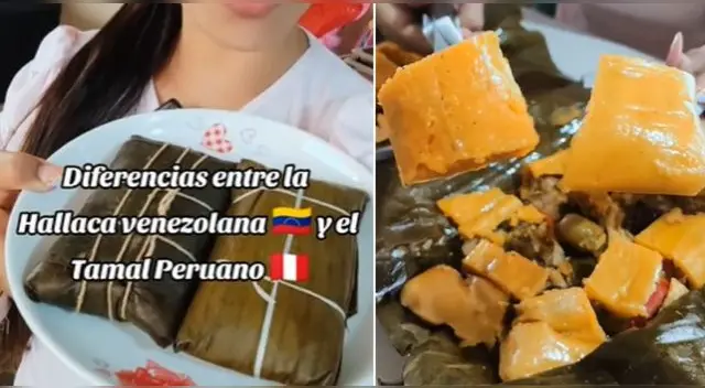 ¿Qué fue lo que dijo la joven venezolana? Aquí te lo revelamos.