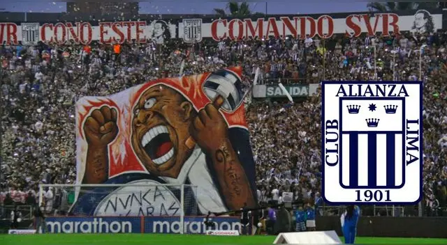 ¿Qué pidió Comando Sur a Alianza Lima?