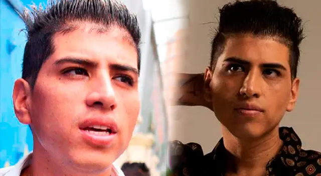 John Kelvin no pudo salir del país. John Kelvin no pudo salir del país.