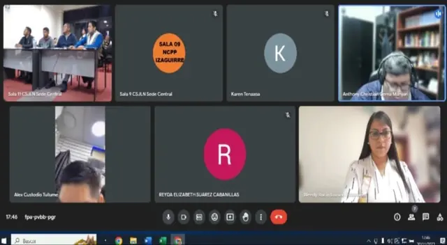 Tres policías fueron condenados por corrupción