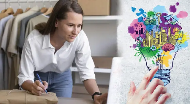 Emprender nunca fue tan difícil en el Perú, sobre todo si sabes en qué investirás tu dinero y te traerá buenas ganancias.